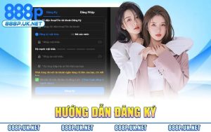 Hướng Dẫn Đăng Ký