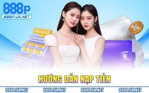 Hướng Dẫn Nạp Tiền