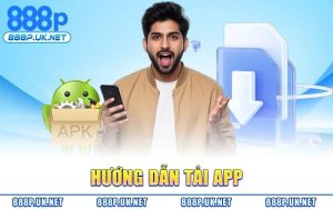 Hướng Dẫn Tải App