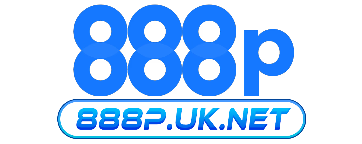 Logo 888p web