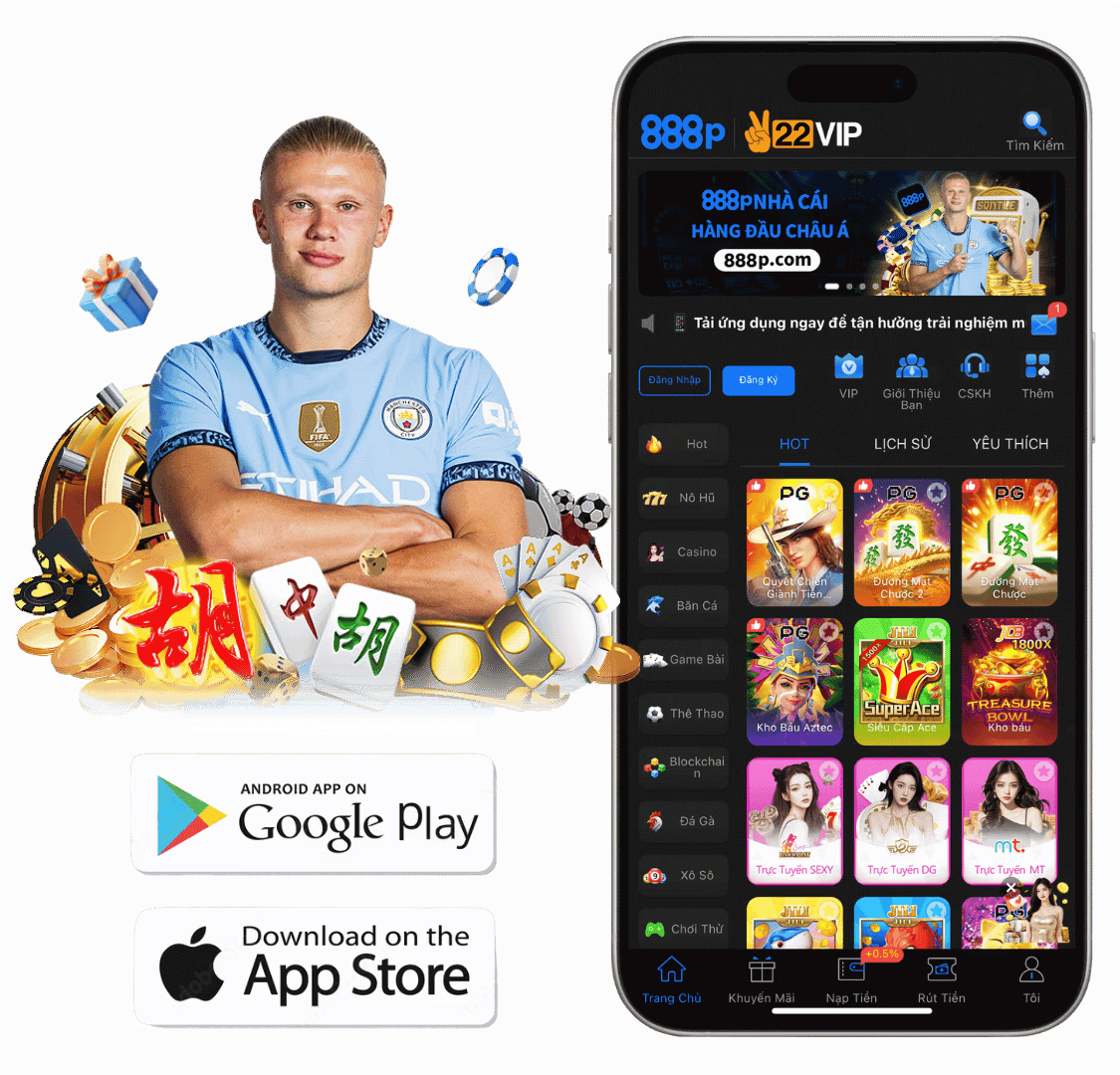 tai app 888p